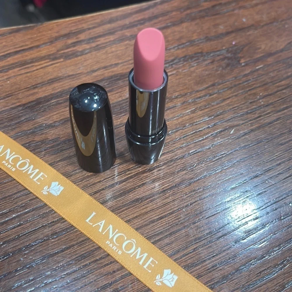 Lancôme color design lipstick 338 - seal the deal (matte )